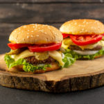 Cheeseburger Rezept