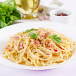 Spaghetti Carbonara Rezept